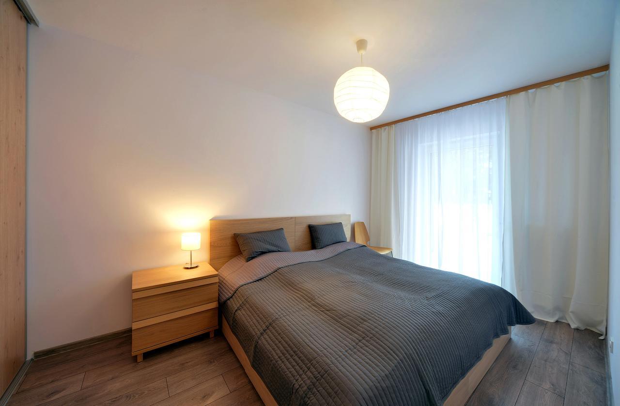 Komfortowe Apartamenty Sun Seasons 24 W Pogorzelicy Blisko Morza By Noclegi Renters Pogorzelica (Gmina Rewal) Eksteriør bilde